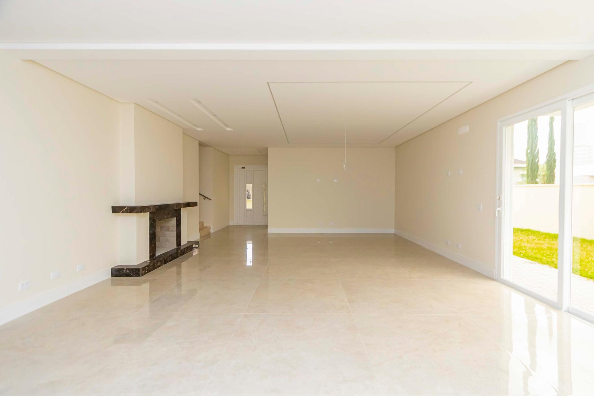 Casa com 4 dormitórios à venda, Alphaville Graciosa, PINHAIS - PR