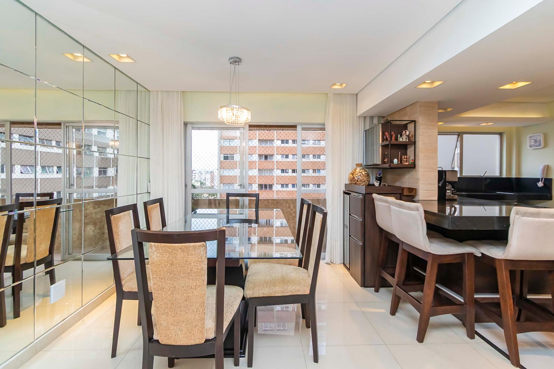 Apartamento com 3 dormitórios à venda, VILA IZABEL  , CURITIBA...