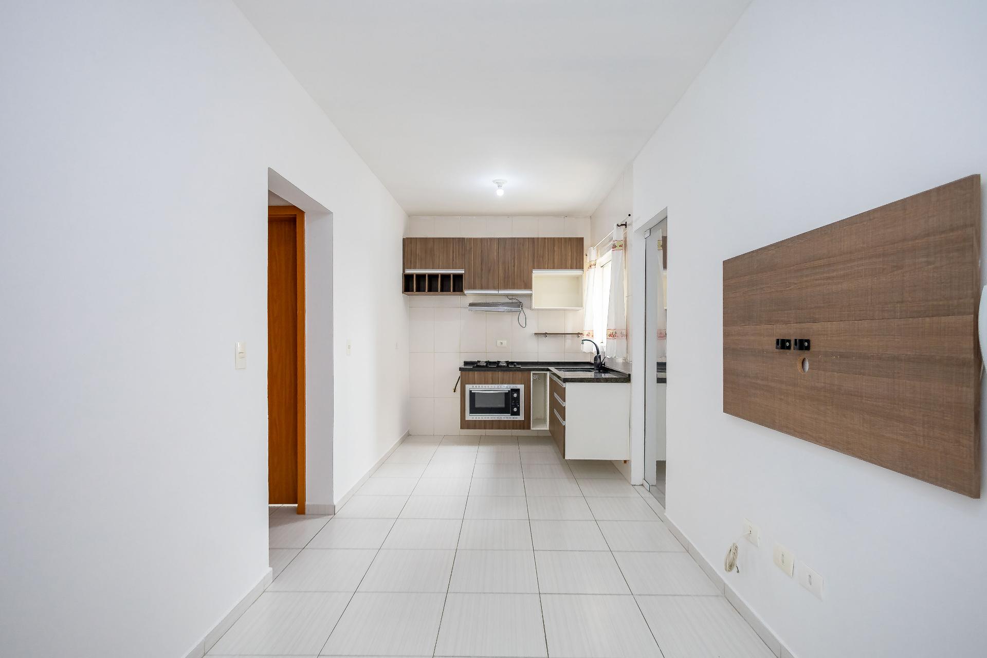 Apartamento à venda, Roseira de São Sebastião, SAO JOSE DOS PI...