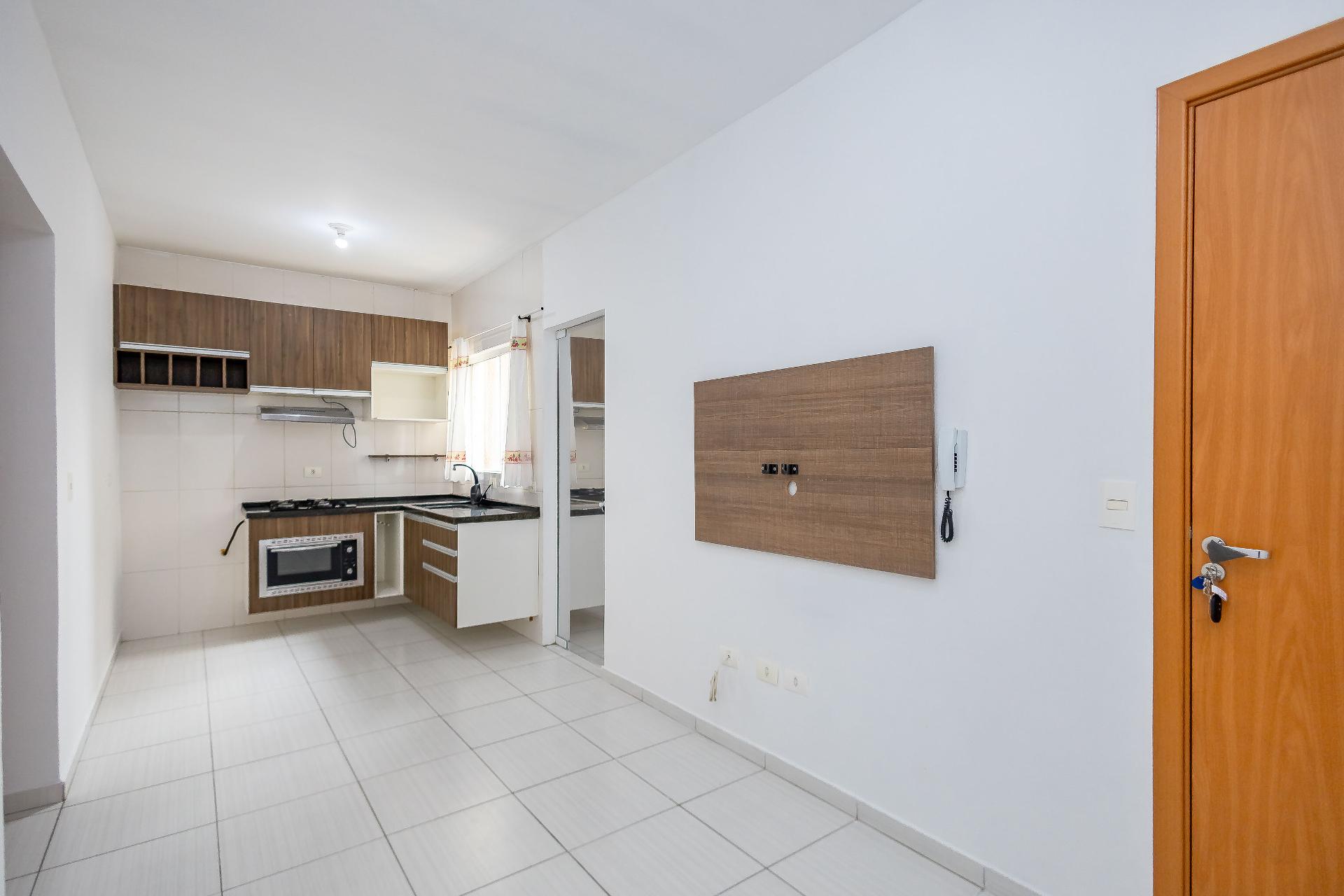 Apartamento à venda, Roseira de São Sebastião, SAO JOSE DOS PI...