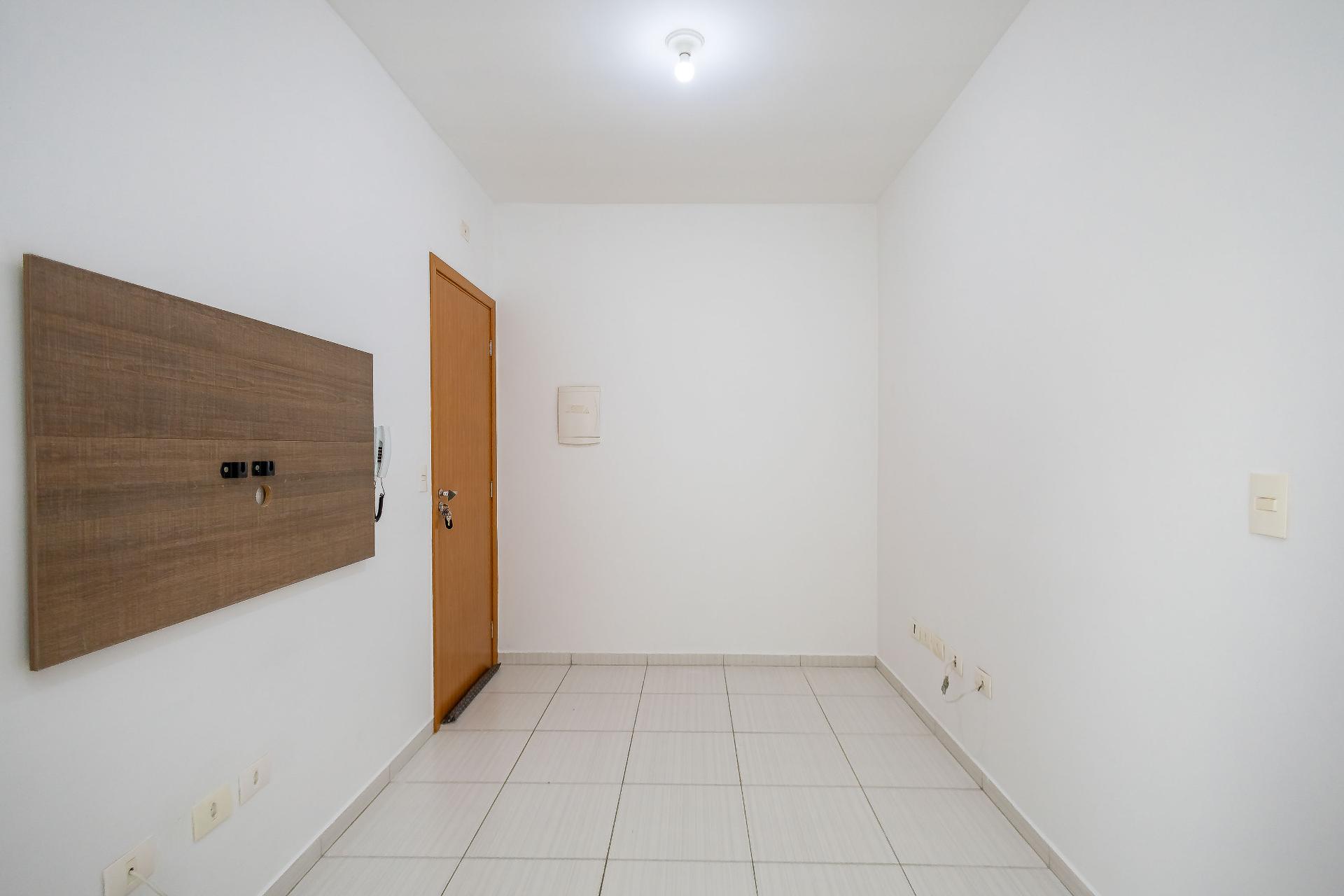 Apartamento à venda, Roseira de São Sebastião, SAO JOSE DOS PI...