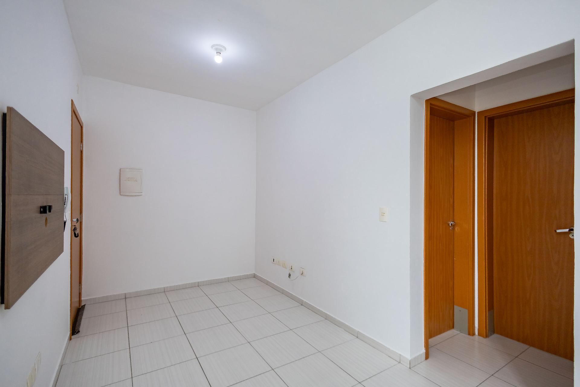 Apartamento à venda, Roseira de São Sebastião, SAO JOSE DOS PI...