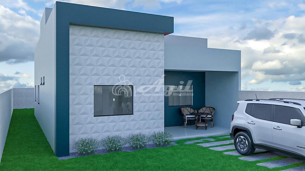 Casa, Rio Grande, NOVO PROGRESSO - PA