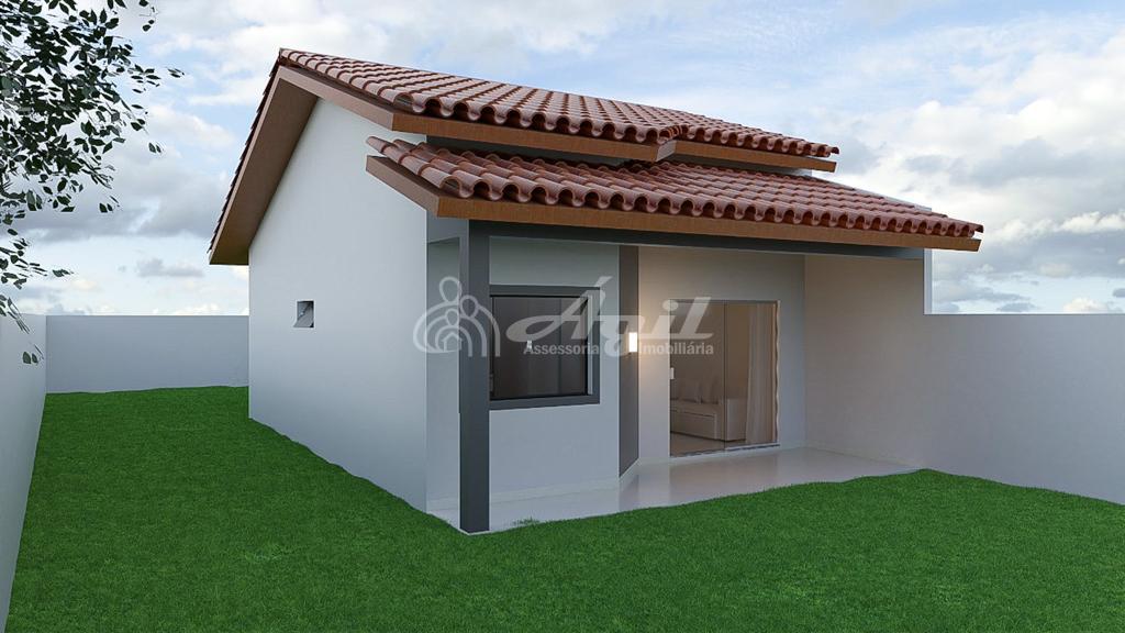Casa com 2 dormit?rios, Campo Belo, NOVO PROGRESSO - PA