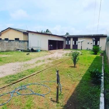 Casa ? venda, Jardim Am?rica, NOVO PROGRESSO - PA