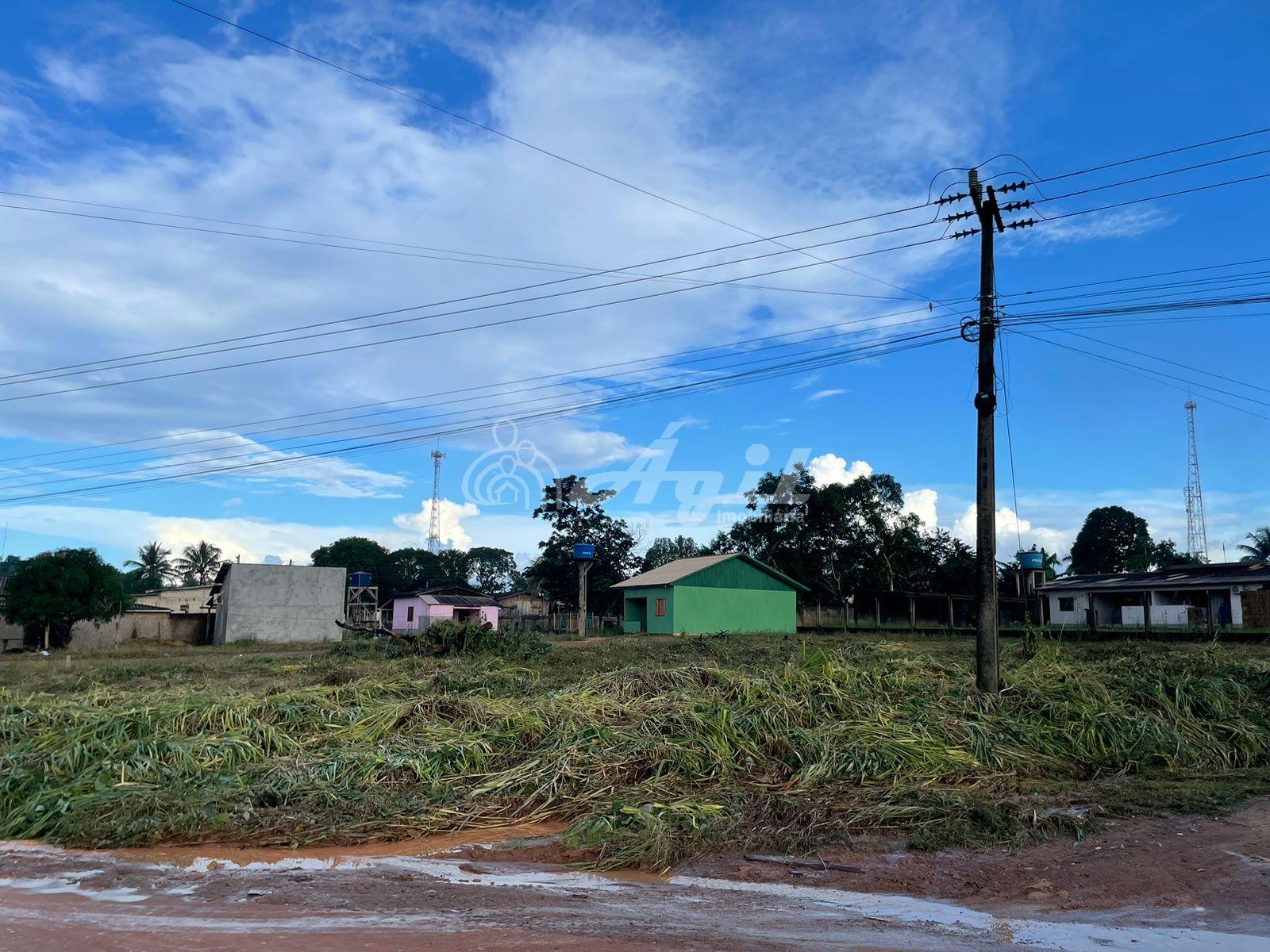 Terreno ? venda, Bela Vista, ITAITUBA - PA