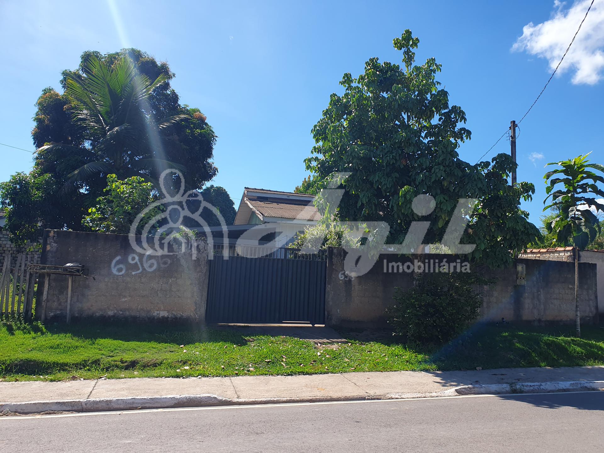 Casa ? venda, Jardim Planalto, NOVO PROGRESSO - PA