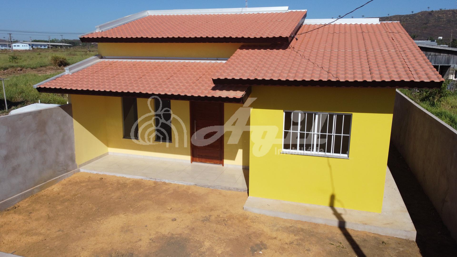 Casa à venda, Jardim Santarém, NOVO PROGRESSO - PA