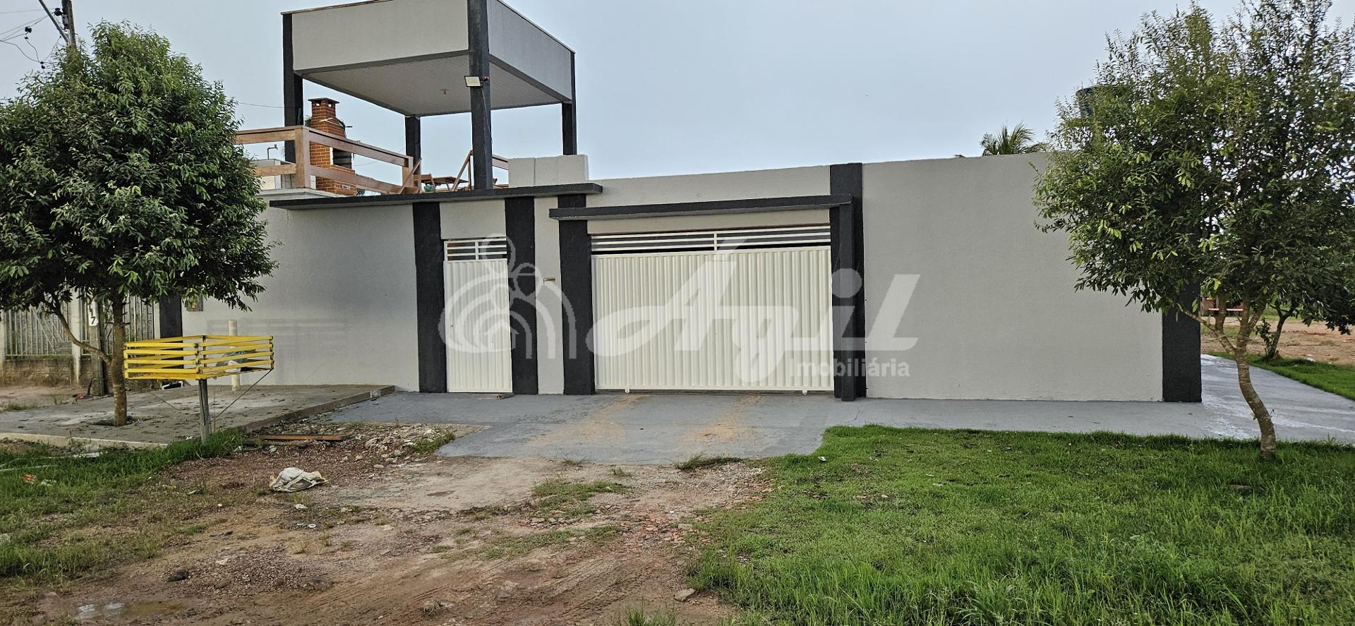 Casa ? venda, Jardim Planalto, NOVO PROGRESSO - PA