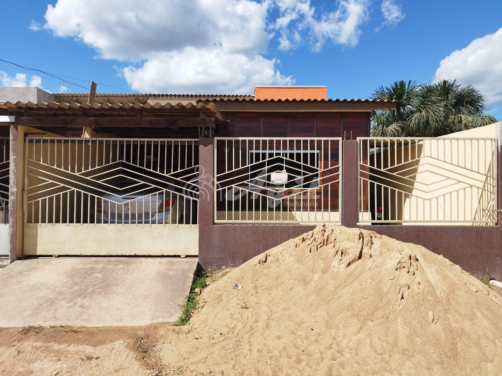 CASA DISPONIVEL VENDA  , Bairro Jardim Am?rica, NOVO PROGRESSO...