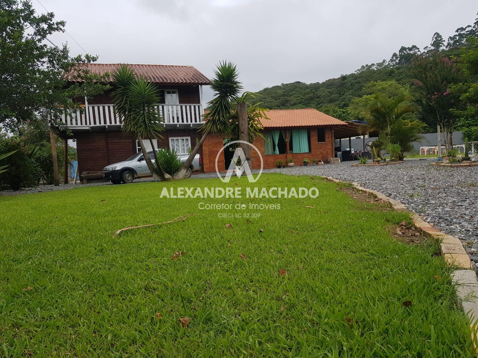 Sítio à venda, MOURA, CANELINHA - SC