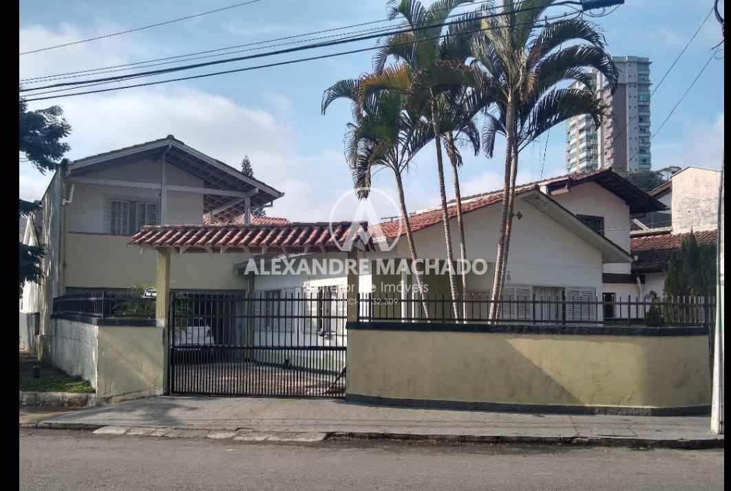 Casa à venda, Santa Rita, BRUSQUE - SC