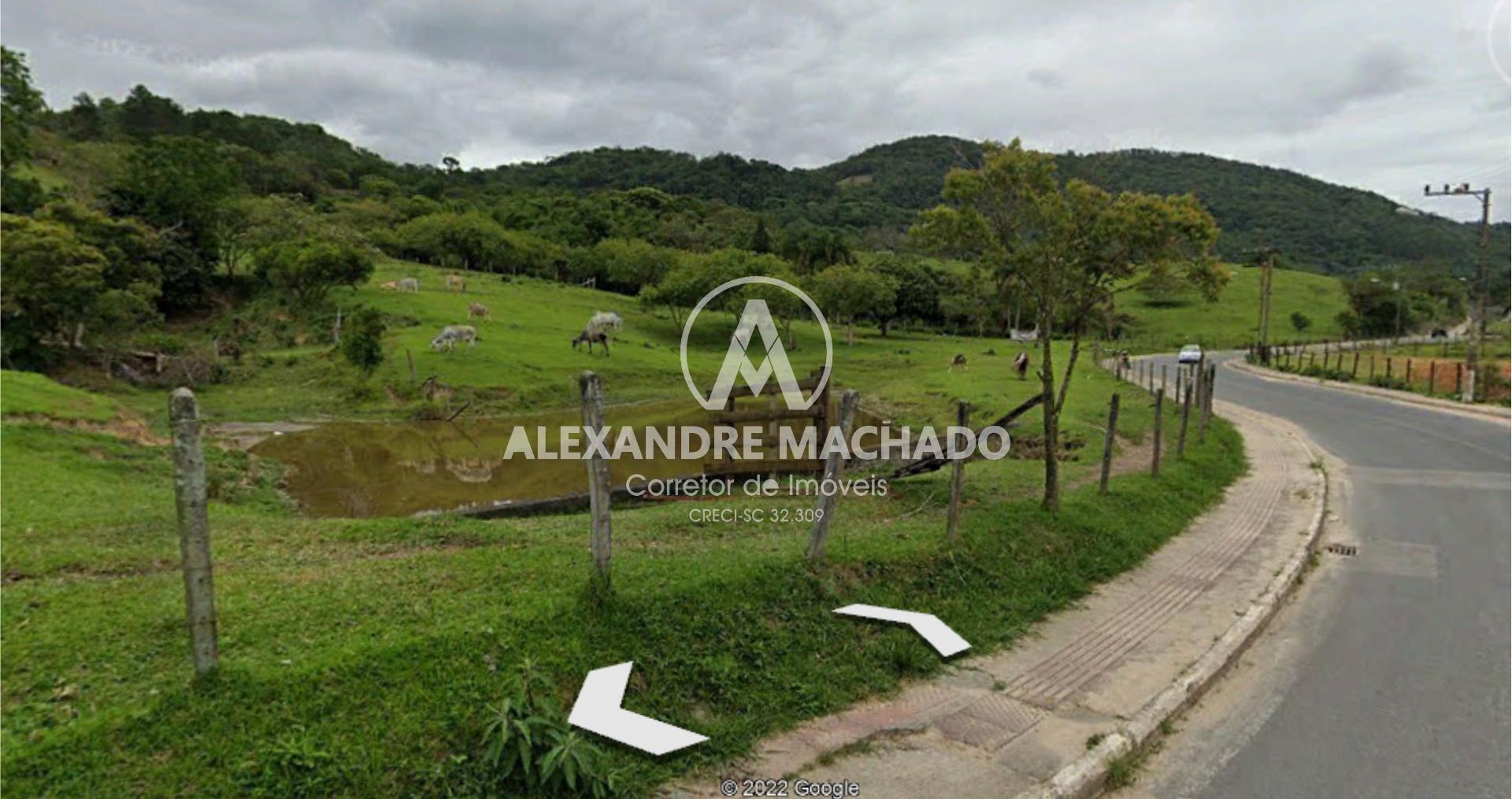 Loteamento à venda, Potecas, SAO JOSE - SC