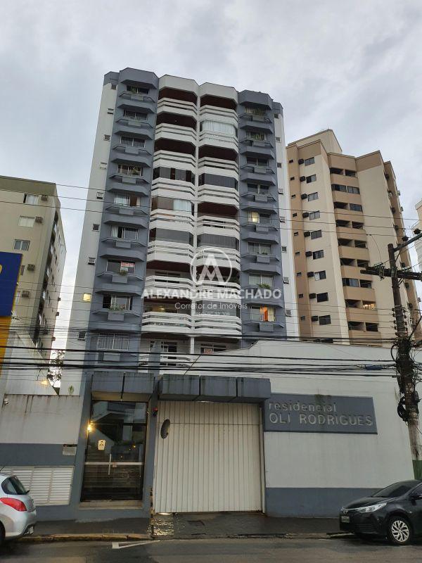 Apartamento à venda, Centro 1, BRUSQUE - SC