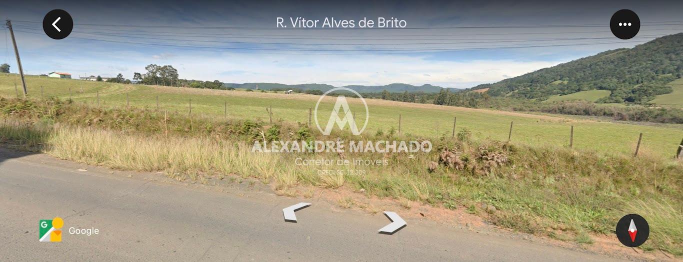 Terreno para loteamento à venda na serra Catarinense, LAGES - SC