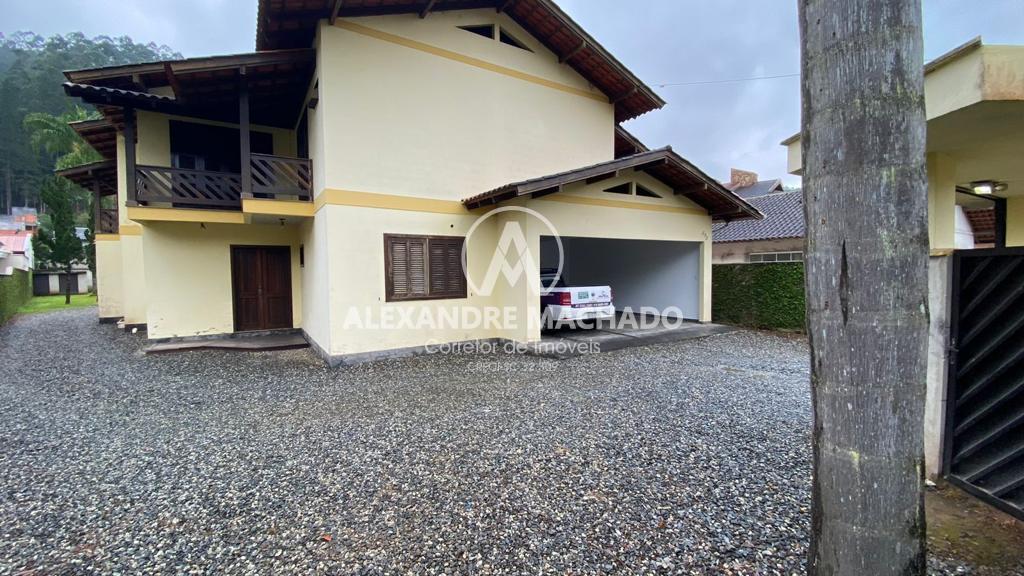 Casa à venda, SÃO PEDRO, BRUSQUE - SC