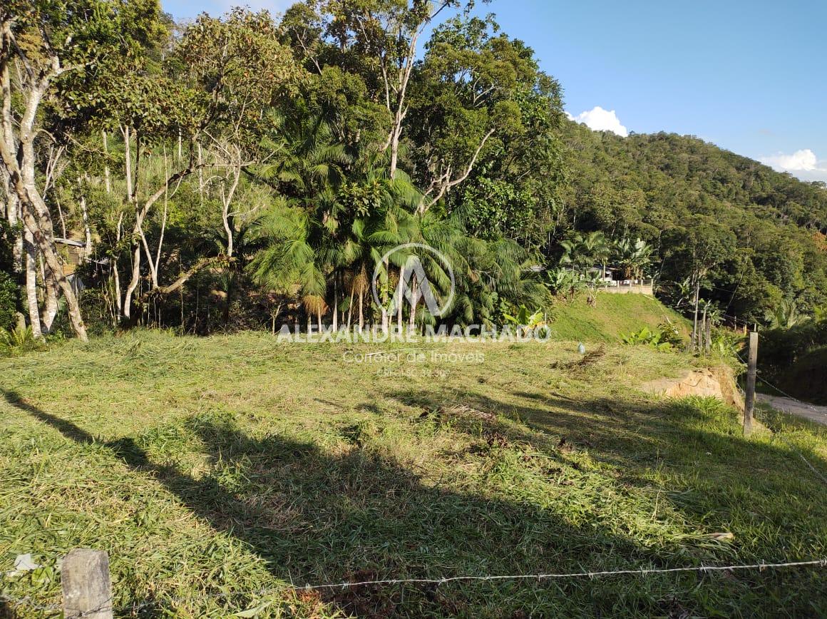 Terreno para montar sua chácara à venda NOVA TRENTO - SC próximo ao Centro