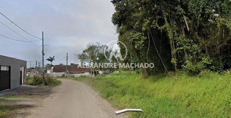 Loteamento à venda, SALINAS, BALNEARIO BARRA DO SUL - SC