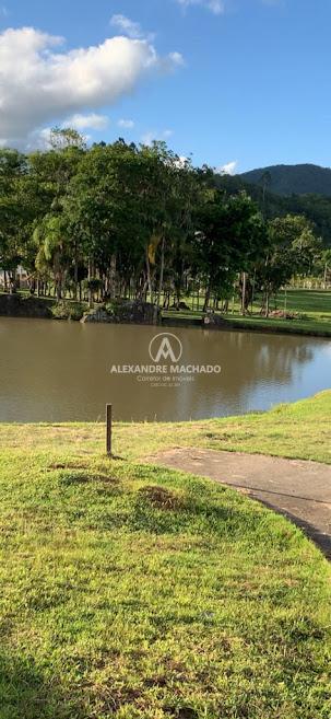 Loteamento à venda no interior da cidade de CAMBORIU - SC
