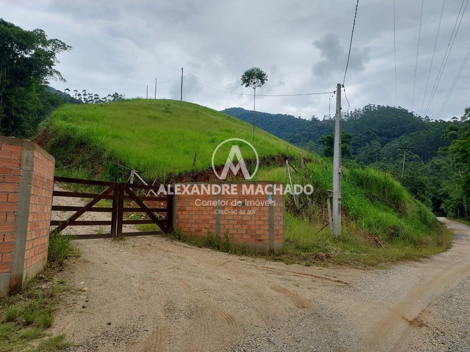 Sítio para criação de gados à venda, AREIAS, BOTUVERA - SC