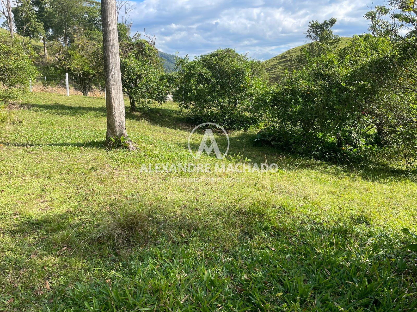 Sítio com cachoeira à venda, GALERA, CANELINHA - SC
