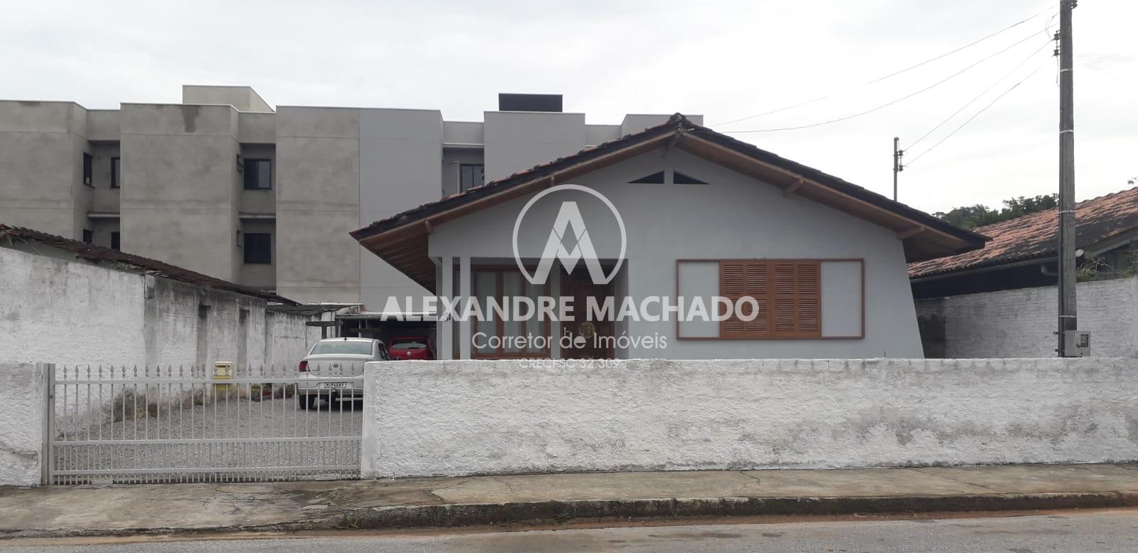Vendo casa no bairro Limeira em BRUSQUE - SC