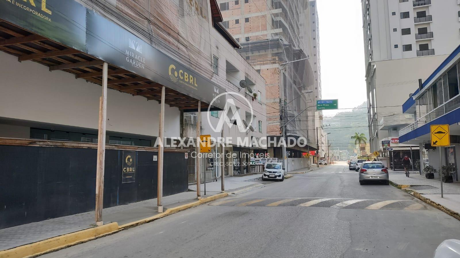 Sala Comercial ja alugada à venda em , ITAPEMA - SC