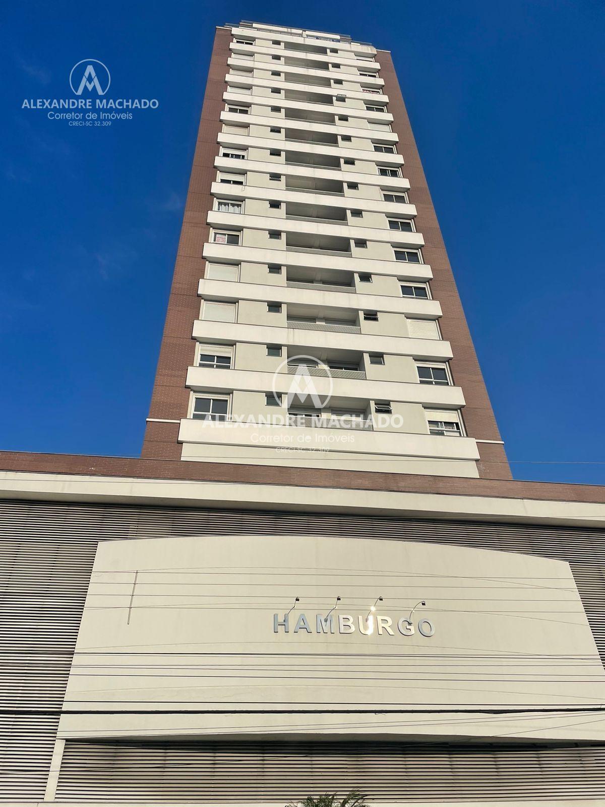 Apartamento à venda bem localizado na cidade de PALHOCA - SC