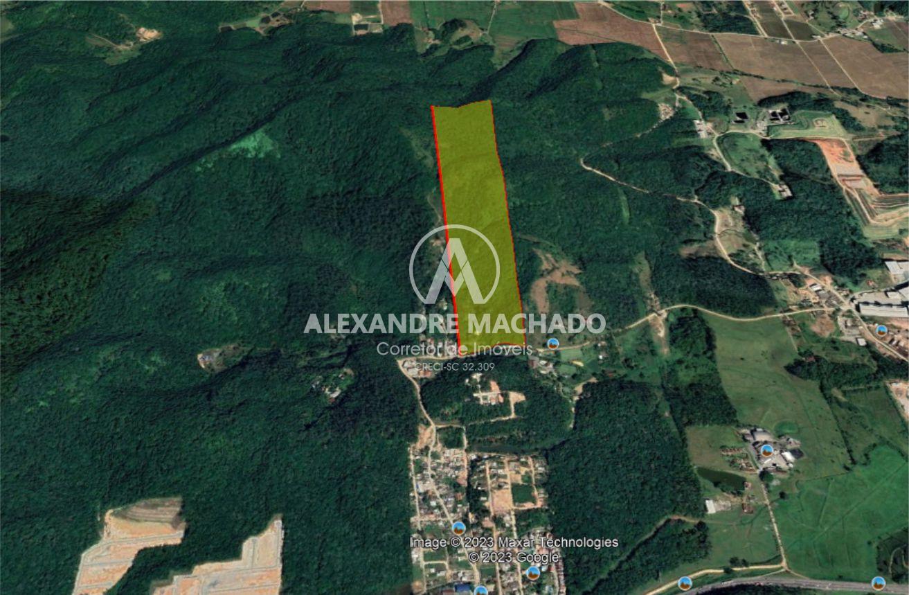 Terreno à venda próximo a BR 101 na cidade de CAMBORIU - SC