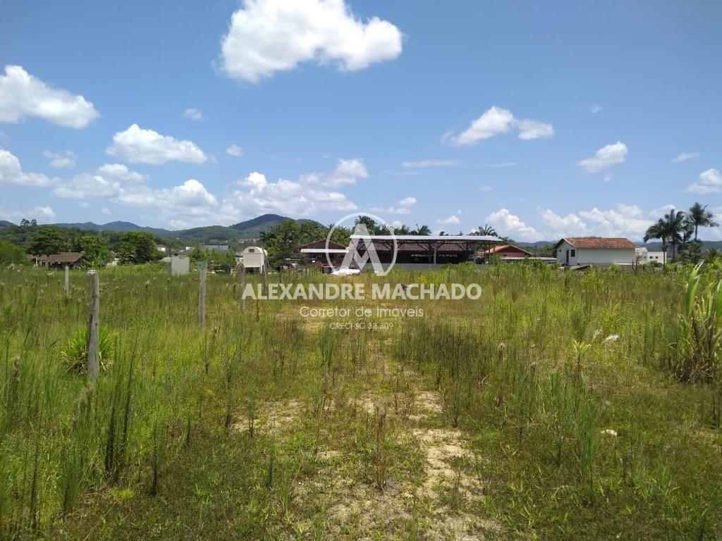 Área Industrial de 27.371,00 M² a venda na cidade de BRUSQUE - SC