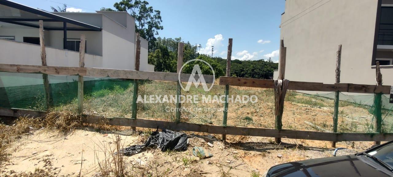 Terreno pronto para construir à venda na cidade de BRUSQUE - SC