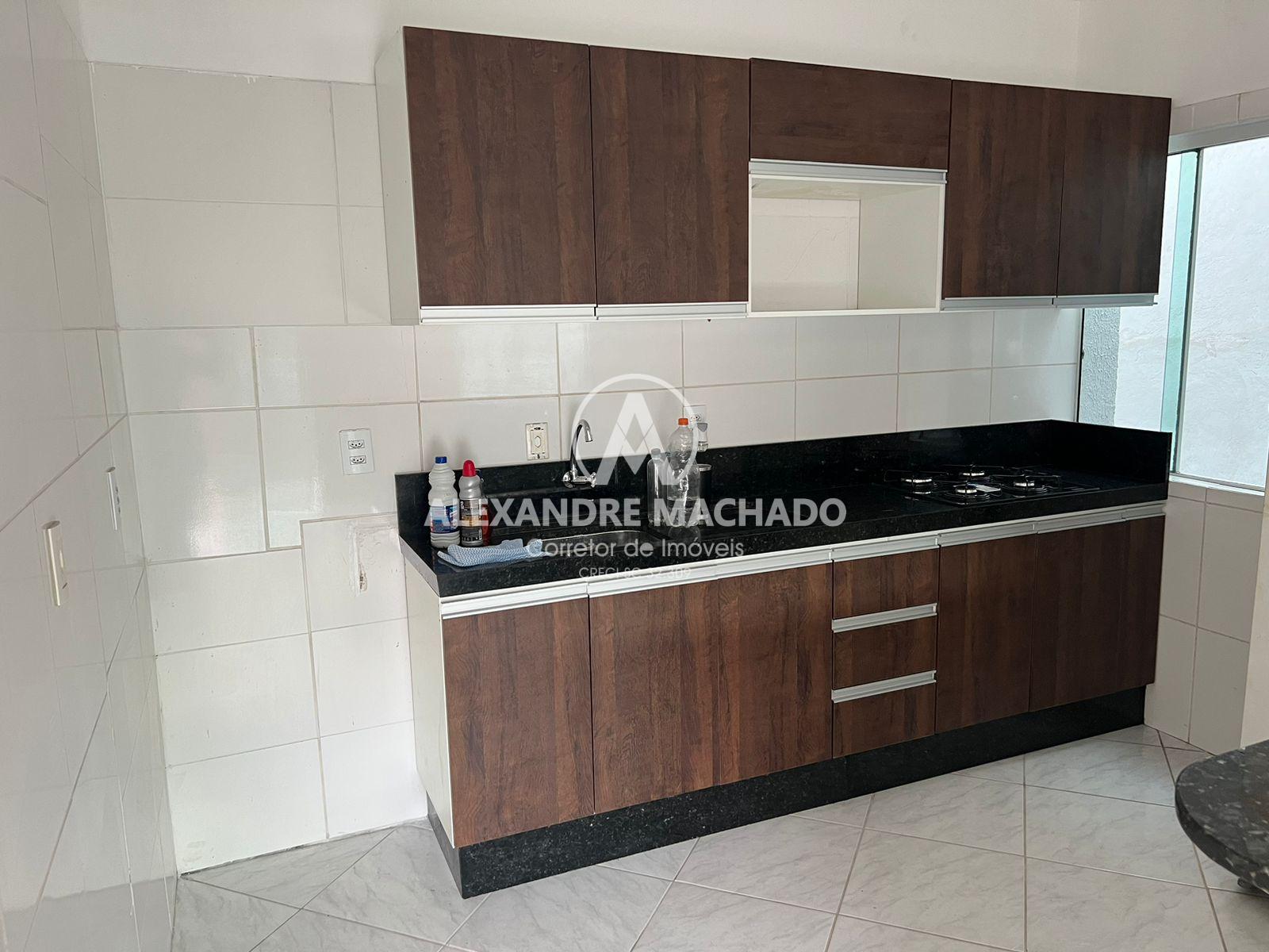 Apartamento à venda, Sertão do Trombudo, ITAPEMA - SC