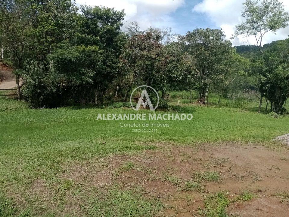 Chácara com riacho à venda na cidade de, IMARUI - SC