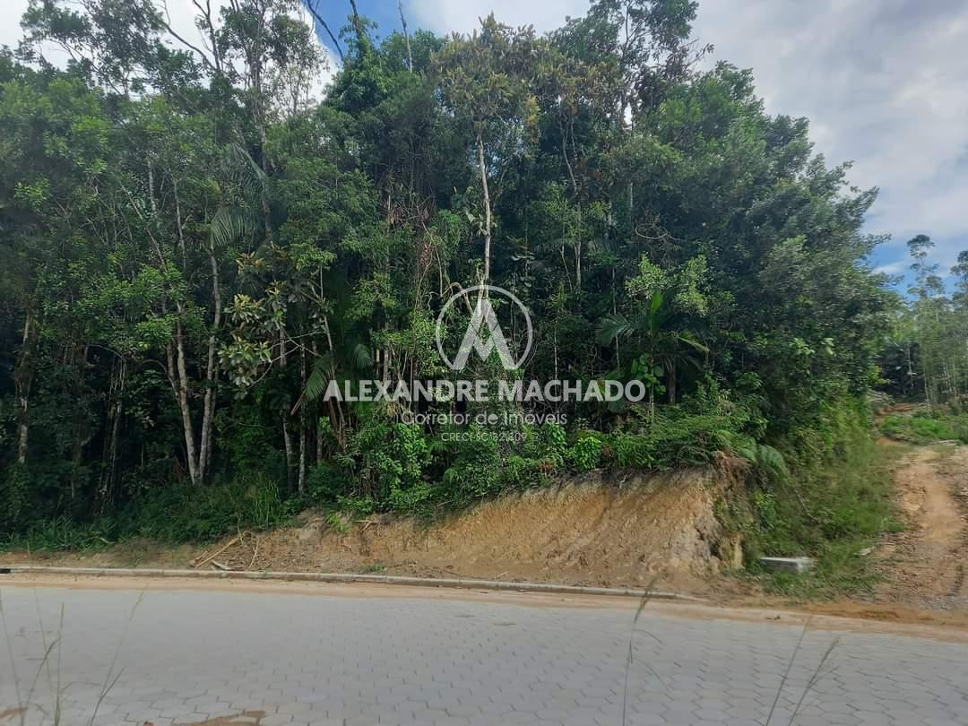 Terreno à venda, Pomerânia, GUABIRUBA - SC