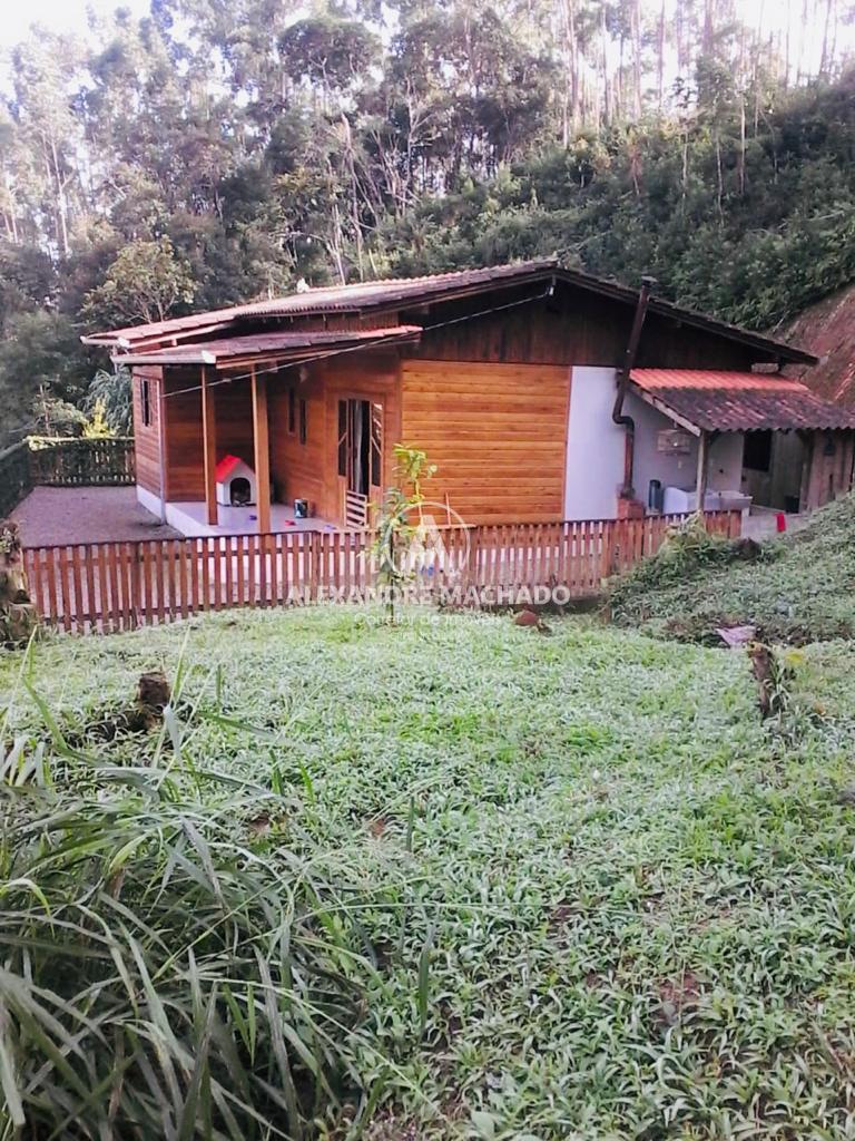 Sítio à venda, Santa Luzia, BRUSQUE - SC