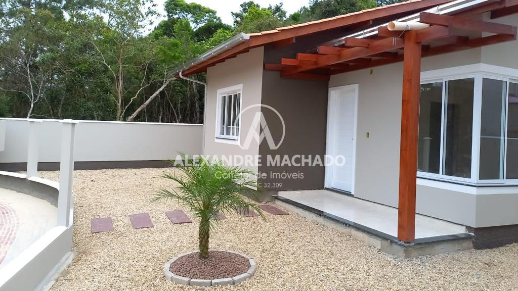 Casa à venda, Cedrinho, BRUSQUE - SC, com 3 quartos sendo 1 suíte