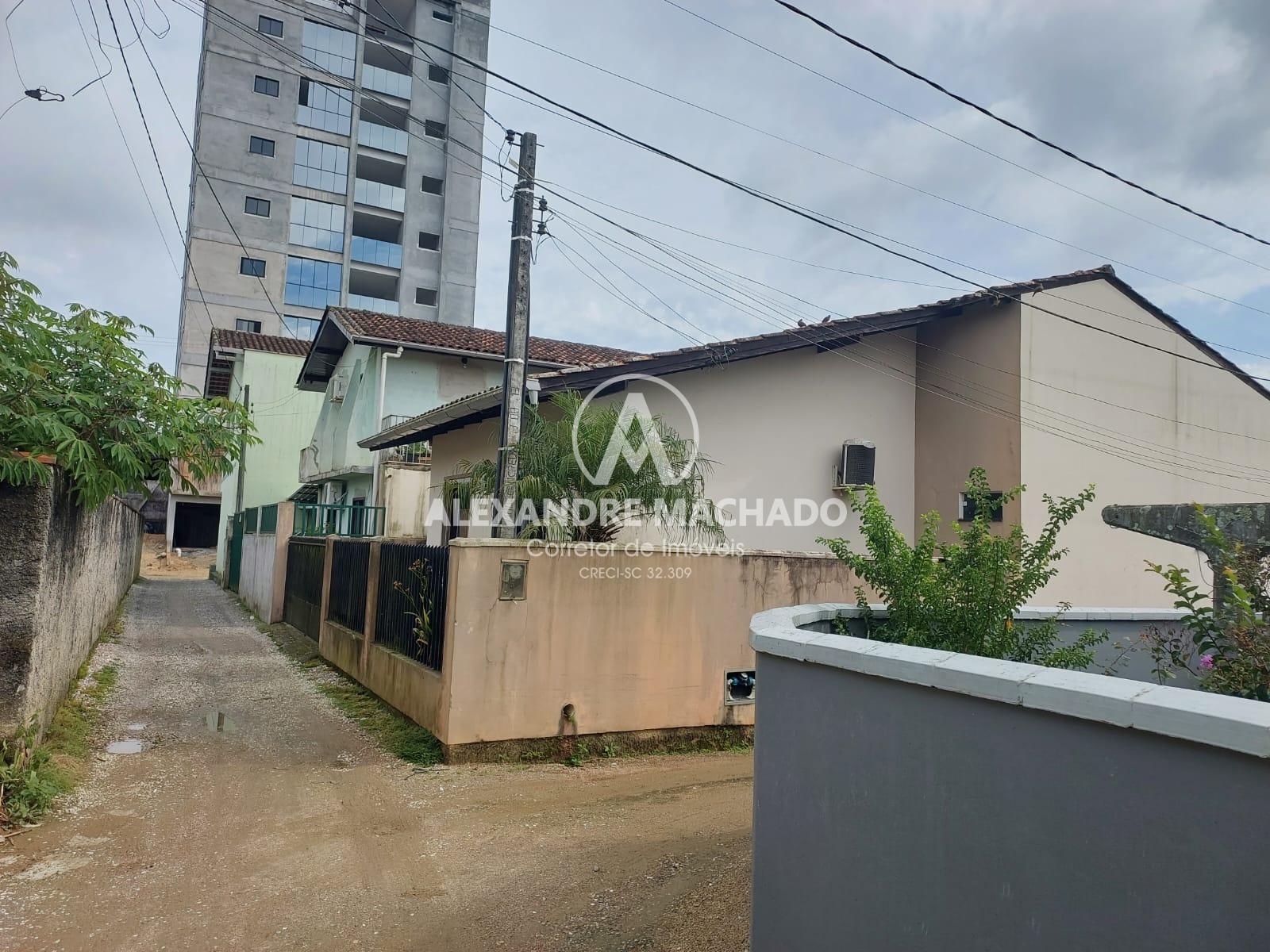 Casa à venda, Santa Rita, BRUSQUE - SC