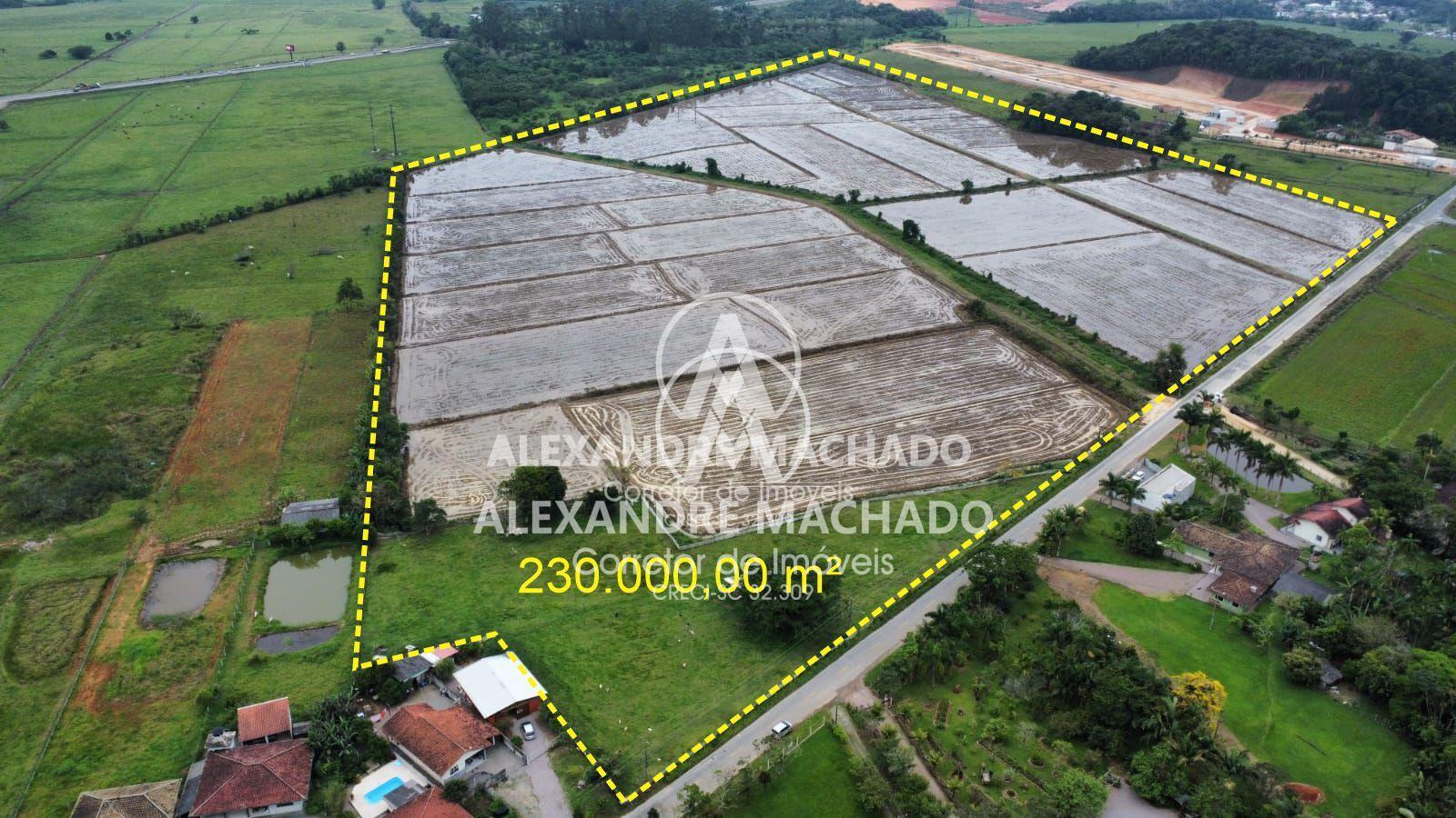 Terreno industrial em Itajaí para venda, ITAIPAVA, ITAJAI - SC