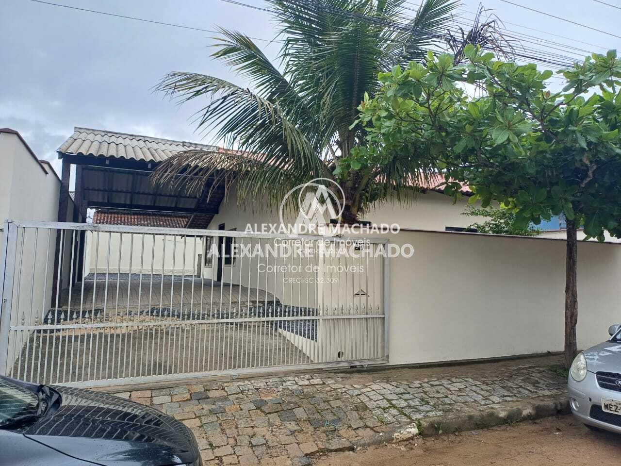 Casa à venda no bairro Limeira em BRUSQUE - SC