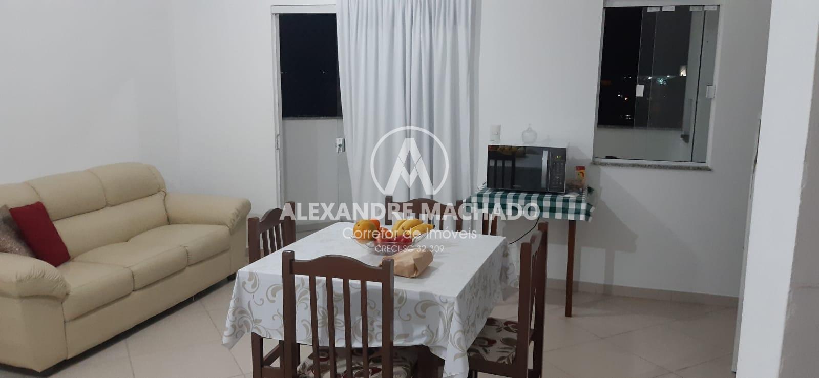 Apartamento à venda próximo a faculdade, SANTA TEREZINHA, BRUSQUE - SC