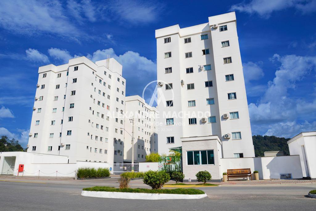 Apartamento à venda, próximo a UNIFEBE em  BRUSQUE - SC