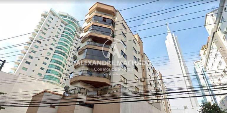 Apartamento à venda em BALNEARIO CAMBORIU - SC