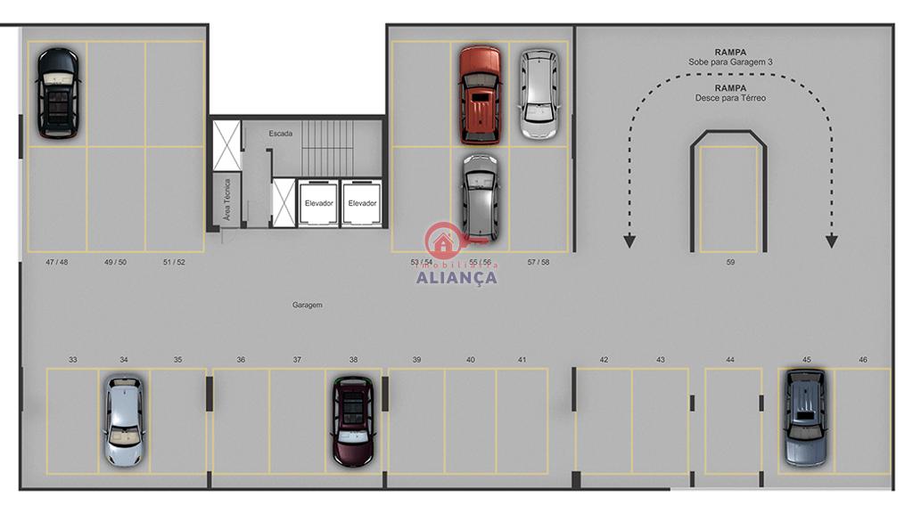Imobiliria Aliana em Toledo Paran
