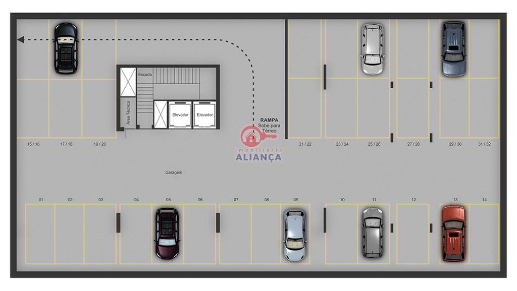 Imobiliria Aliana em Toledo Paran