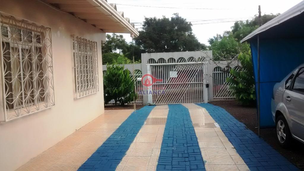 Imobiliria Aliana em Toledo Paran