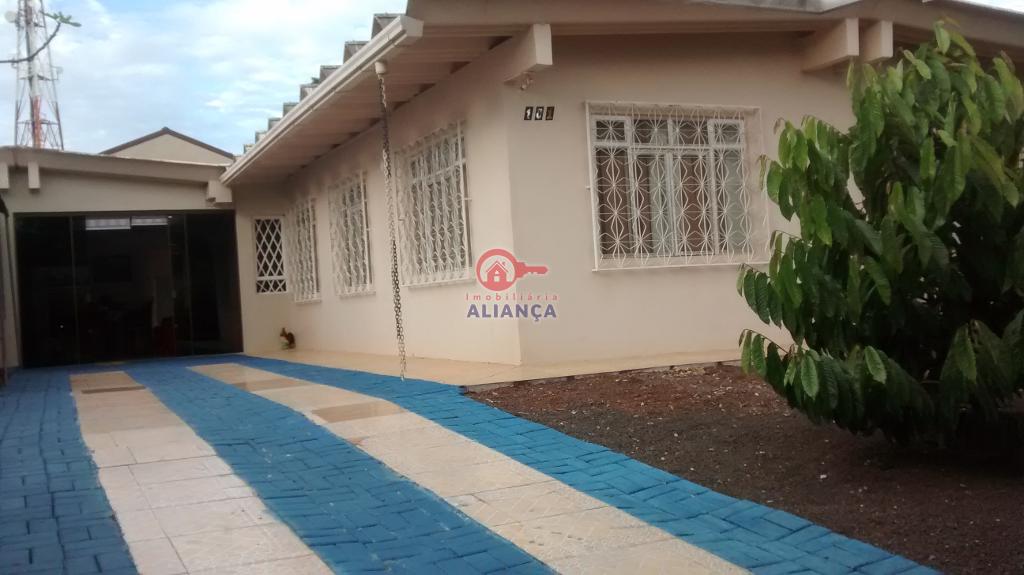 Imobiliria Aliana em Toledo Paran