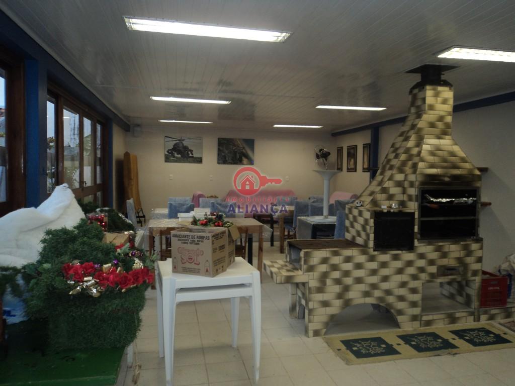 Imobiliria Aliana em Toledo Paran
