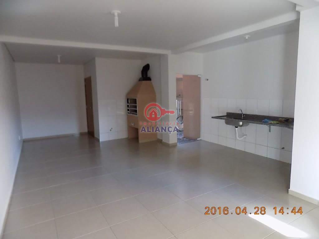 Imobiliria Aliana em Toledo Paran