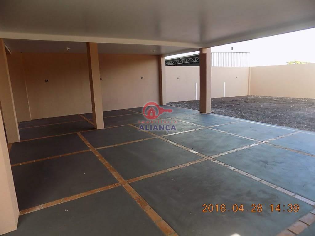 Imobiliria Aliana em Toledo Paran