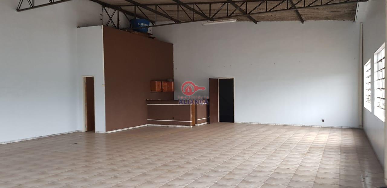 Imobiliária Aliança em Toledo Paraná